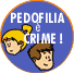 Pedofilia  Crime