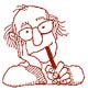 Quino - Coisas de minha Inf�ncia