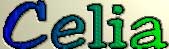 C�lia