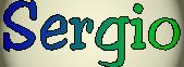 S�rgio