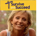 Tina Wesson has lived
with rheumatoid arthritis (RA)
for more than seven years.
