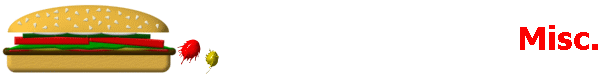 Misc.