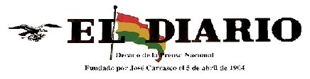 El Diario - Click here
