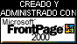 Microsoft FrontPage
