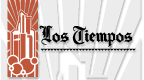 Los Tiempos - Click here