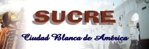 Sucre - Ciudad blanca de Am�rica