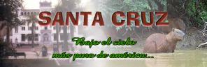 Santa Cruz de la Sierra - Bolivia