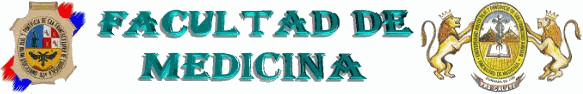 Facultad de Medicina - U.M.R.P.S.F.X.CH.