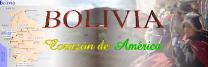 BOLIVIA - Corazn de Amrica - Click here