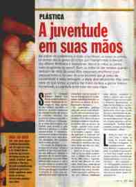reportagem de 11 de abril de 1998 - se��o Sa�de - p�g 77