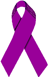 Retinal Ribbon - MD Foundation logo