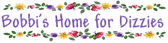 Bobbi's Banner by Rand