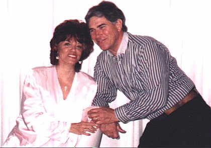 Bobbi and Hank