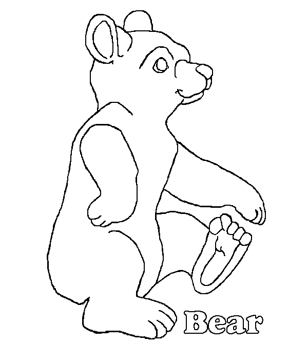 COLORING PAGES