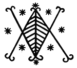 Vever for Ayizan