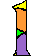 (1)