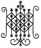 Ogoun Badagris