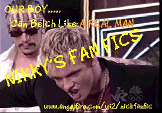 Link To Wonderful Fan Fic!!