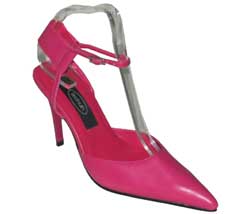 MO-2 ANKLE CUFF CT 