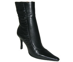 SOHO RUCHED ANKLE