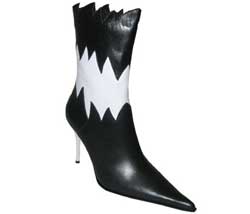 MILLER FLASH BOOT 