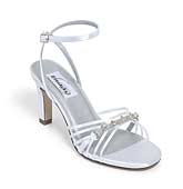 Dyeables �Dance� Sandal