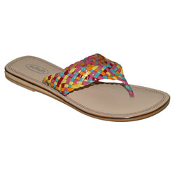 MEXICO WEAVE T/P
