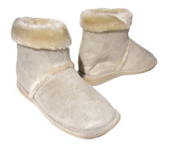 Home shoe