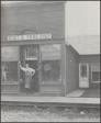 History of Walkby-Walkby