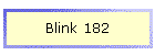 Blink 182
