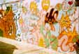 ARE w/CESP in BRLA 1999