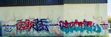BOZE and SONAR illegal in NOLA 1998