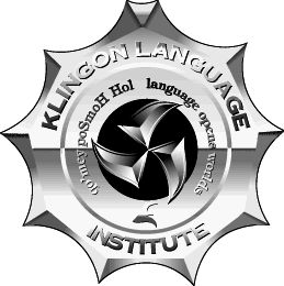 The Klingon Language Institute