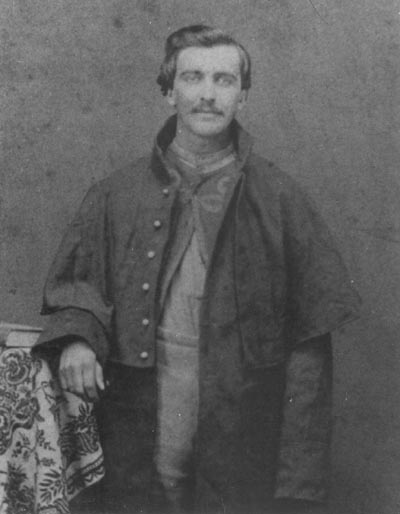 Photo of Reed