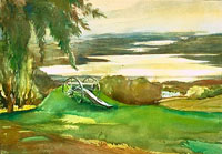 Cannon at Vicksburg