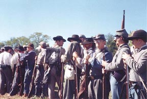 Line of Battle