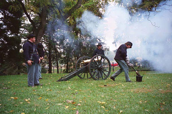 After Firing