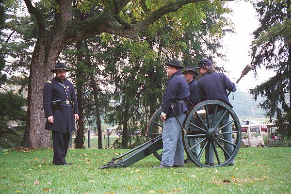 Line of Battle