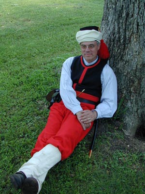 At Rest