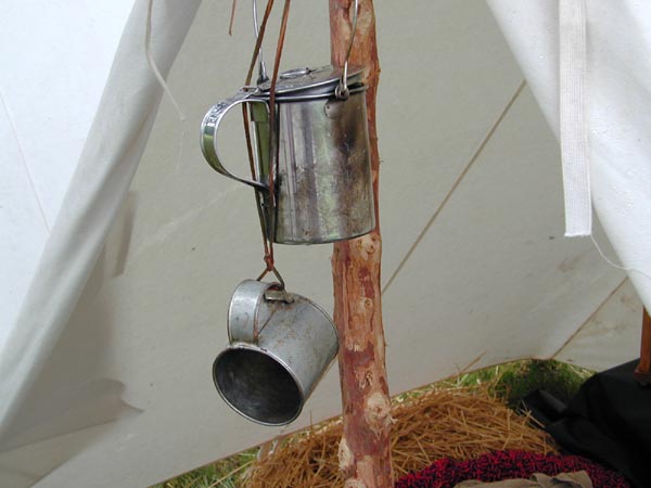 Mess Kit