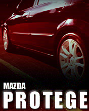 99 Protege