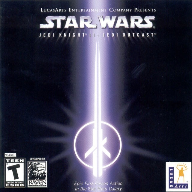 jedi knight jedi outcast mods jedi knight jedi outcast mods