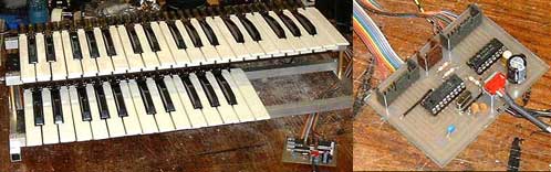 Gerrit's keyboard
