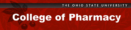 Ohio State University College Of Pharmacy
