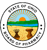 Ohio State Board Of Pharmacy
