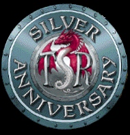 TSR Games