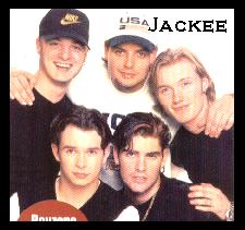 Boyzone