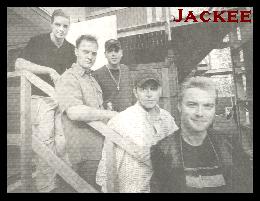 Boyzone