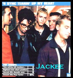 'N Sync