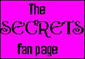 Secrets Logo